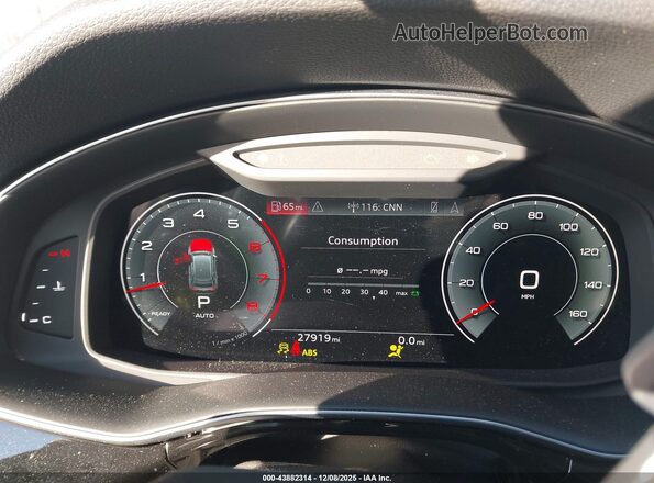 WA1BVBF12PD003548 2023 AUDI Q8 White 