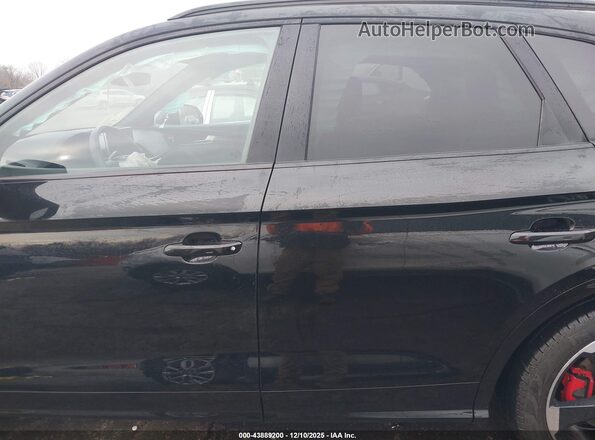 WA1C4AFY0K2097223 2019 AUDI SQ5 Black Панорамний вид салону 360°