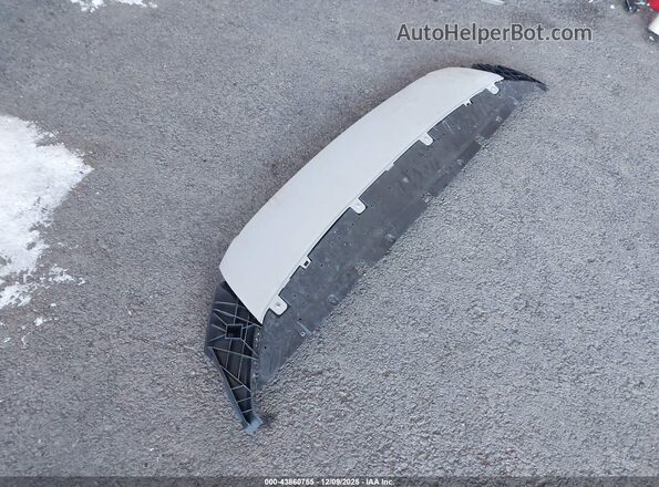 WA1C4AFY0P2030449 2023 AUDI SQ5 White Instrument cluster view