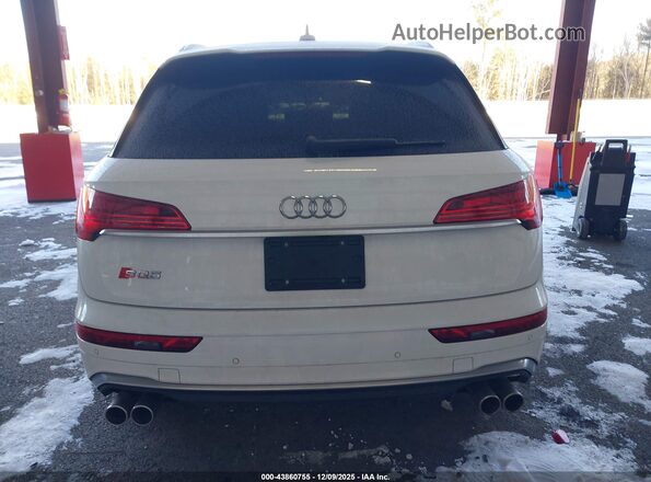 WA1C4AFY0P2030449 2023 AUDI SQ5 White 