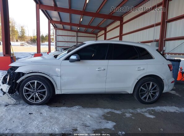 WA1C4AFY0P2030449 2023 AUDI SQ5 White 