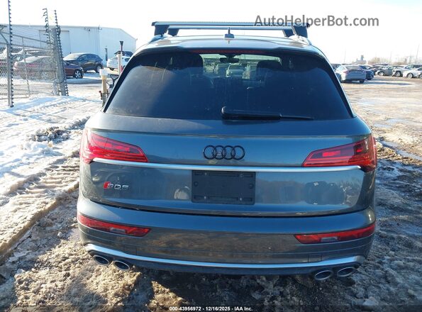 WA1C4AFY3M2069130 2021 AUDI SQ5 Gray 