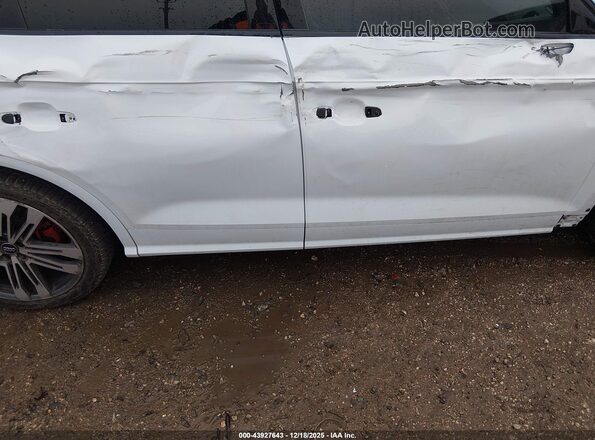WA1C4AFY6L2027775 2020 AUDI SQ5 Белый 