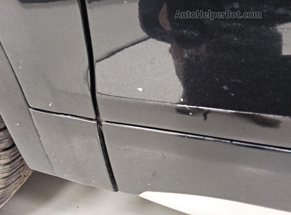WA1CNAFY4K2054436 2019 AUDI Q5 Black 