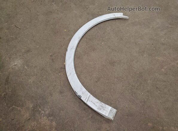 WA1DECF30S1058008 2025 AUDI Q3 Белый Вид наклейки с VIN-кодом