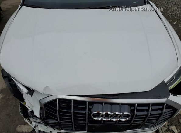 WA1DECF36R1039358 2024 AUDI Q3 White 