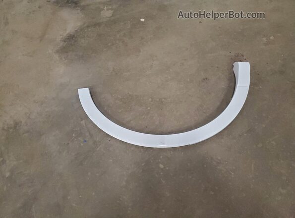 WA1DECF3XP1129254 2023 AUDI Q3 Белый Вид наклейки с VIN-кодом