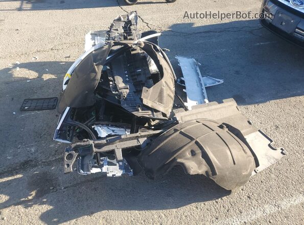 WA1E2AFY6R2070732 2024 AUDI Q5 Белый Вид наклейки с VIN-кодом