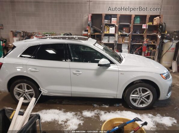WA1E2AFY8R2145205 2024 AUDI Q5 White 