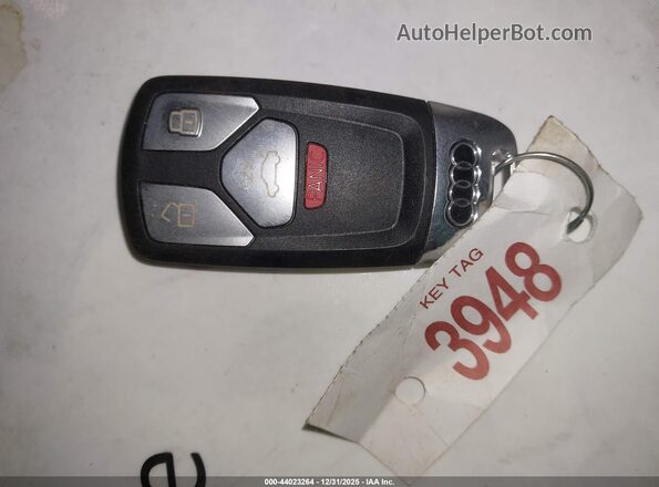 WA1E2AFY8R2145205 2024 AUDI Q5 White 