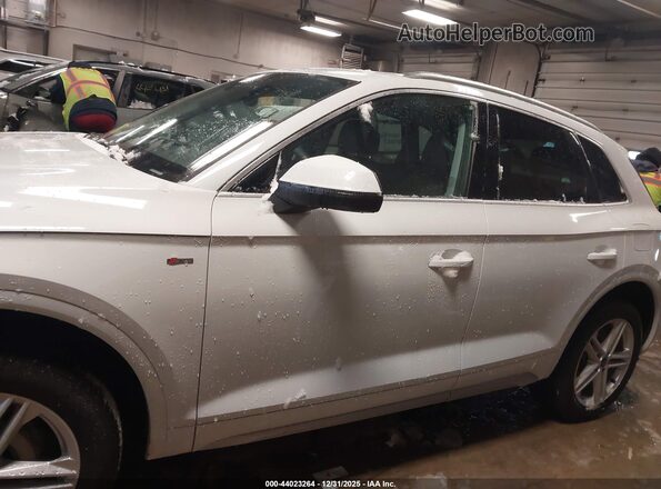 WA1E2AFY8R2145205 2024 AUDI Q5 White 