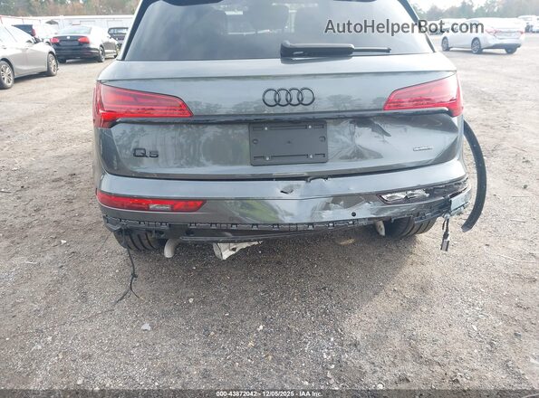 WA1E2AFY9R2139641 2024 AUDI Q5 Gray 