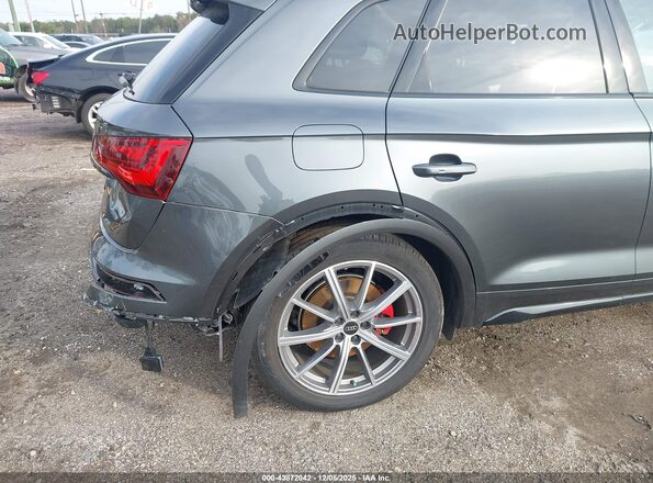 WA1E2AFY9R2139641 2024 AUDI Q5 Gray 