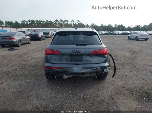WA1E2AFY9R2139641 2024 AUDI Q5 Gray 