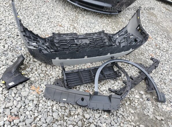 WA1EAAFY3R2000964 2024 AUDI Q5 Gray VIN კოდის სტიკერის ხედი