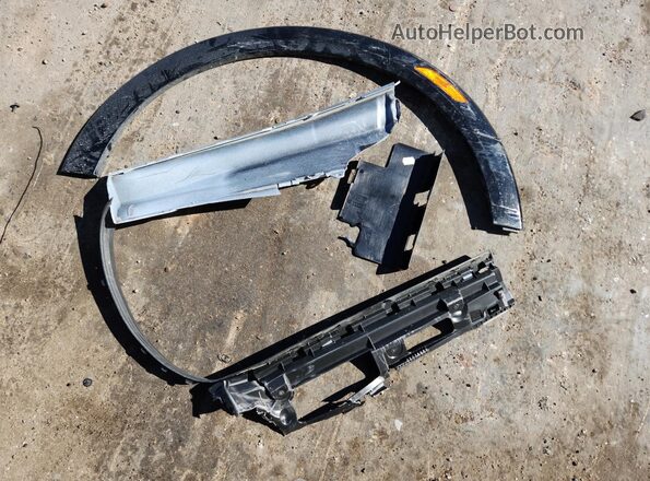 WA1EAAGUXS2060337 2025 AUDI Q5 White 