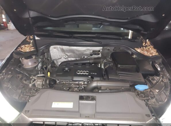 WA1ECCFS3JR000671 2018 AUDI Q3 Gray 