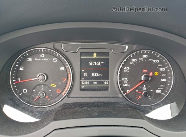 WA1ECCFS9JR021332 2018 AUDI Q3 White 