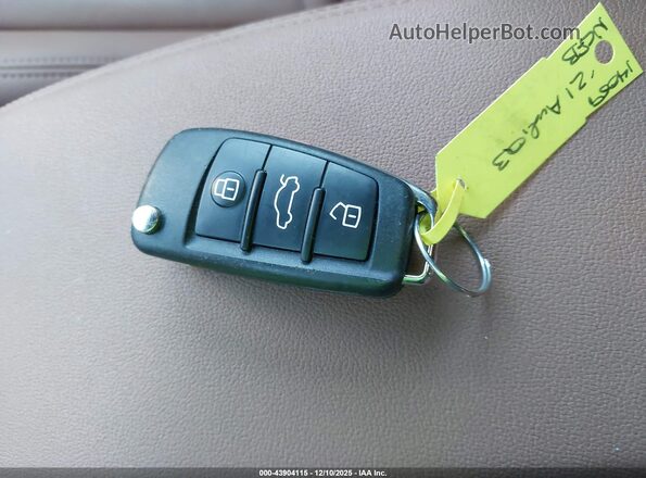WA1EECF32M1046174 2021 AUDI Q3 Черный 