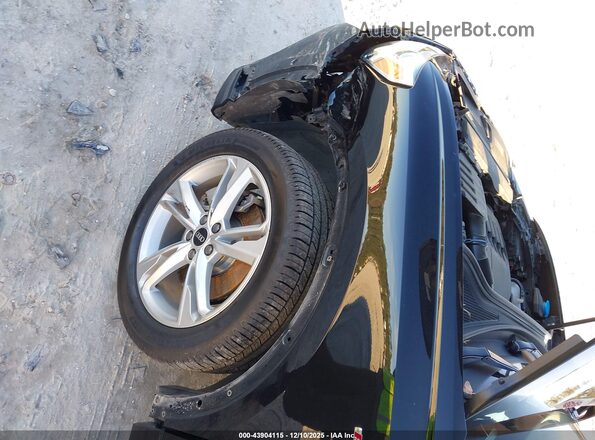 WA1EECF32M1046174 2021 AUDI Q3 Черный 