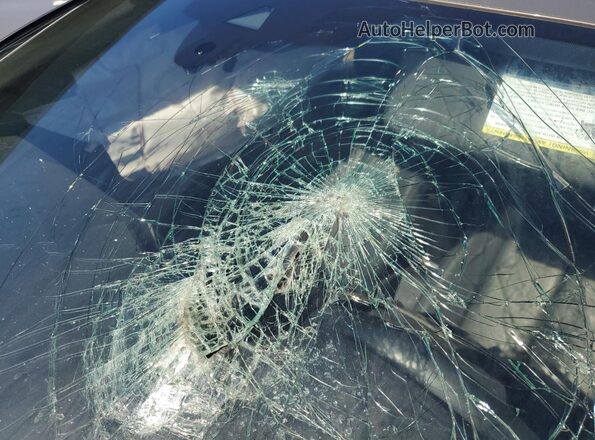 WA1EECF33M1005259 2021 AUDI Q3 Серый Панорамный вид салона 360°