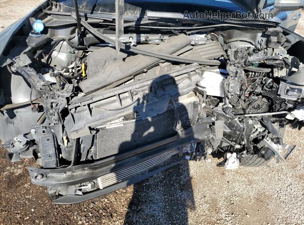WA1EECF33M1005259 2021 AUDI Q3 Серый 