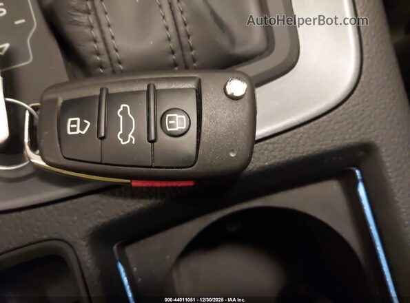 WA1EECF34R1141276 2024 AUDI Q3 White Widok deski rozdzielczej