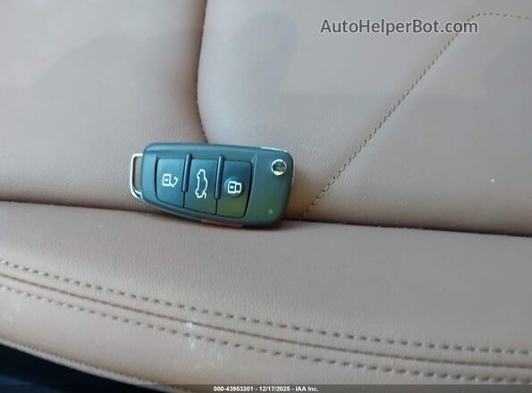 WA1EECF34S1065774 2025 AUDI Q3 White 