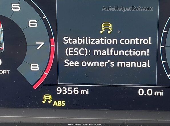 WA1EECF35R1082724 2024 AUDI Q3 White 