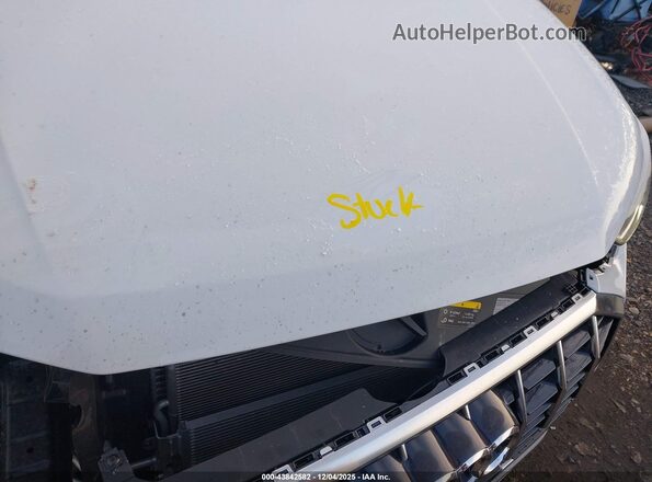 WA1EECF35R1152710 2024 AUDI Q3 Белый 