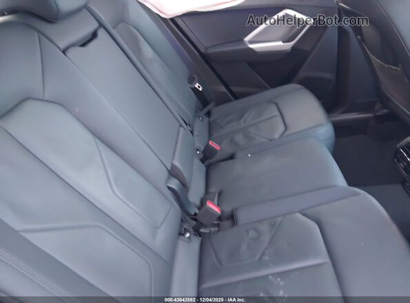 WA1EECF35R1152710 2024 AUDI Q3 Белый 