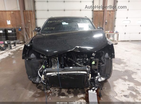 WA1EECF39K1069660 2019 AUDI Q3 Black Front view
