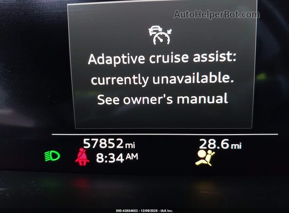 WA1EVAF12MD007909 2021 AUDI Q8 Silver 