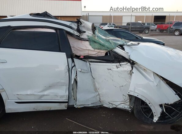 WA1EVAF19MD003520 2021 AUDI Q8 White Սալոնի դիմացի տեսք