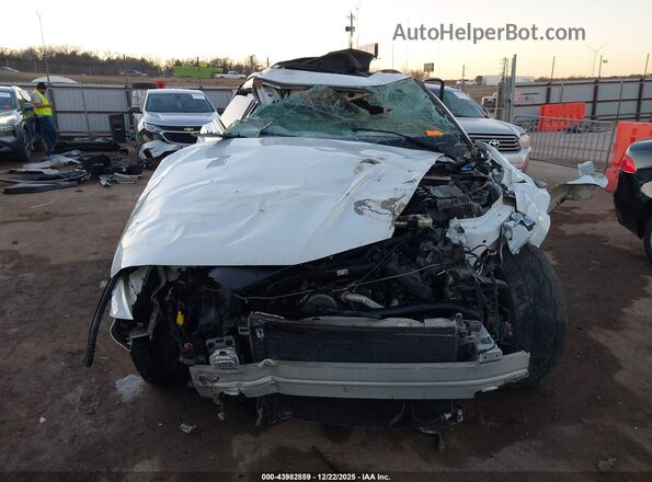 WA1EVAF19MD003520 2021 AUDI Q8 White Սարքավորումների վահանակի տեսք