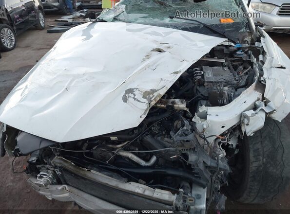 WA1EVAF19MD003520 2021 AUDI Q8 White Հետևի տեսք