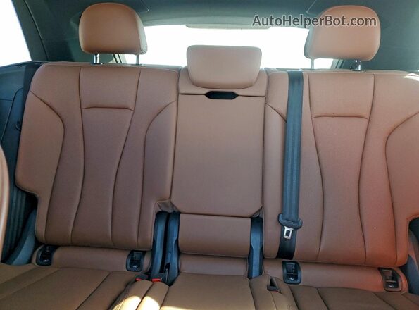 WA1EVAF1XMD033710 2021 AUDI Q8 Black 