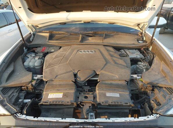 WA1EVBF10PD003562 2023 AUDI Q8 White 