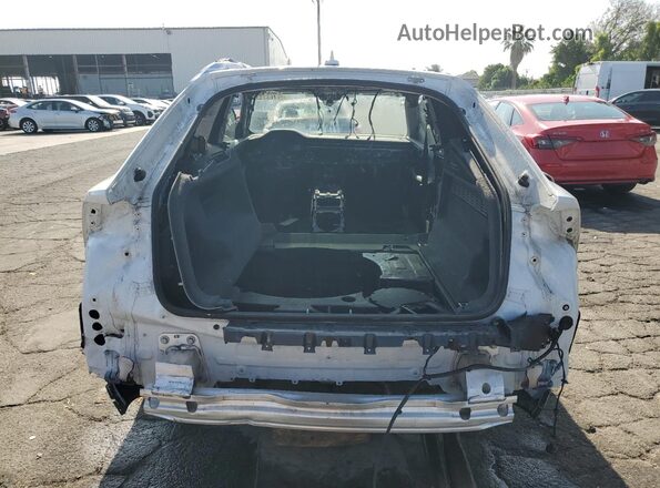 WA1EVBF13PD017696 2023 AUDI Q8 White Vista trasera
