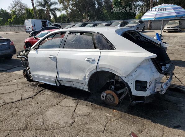 WA1EVBF13PD017696 2023 AUDI Q8 White 