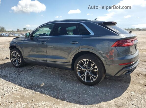 WA1EVBF14PD023507 2023 AUDI Q8 Серый 
