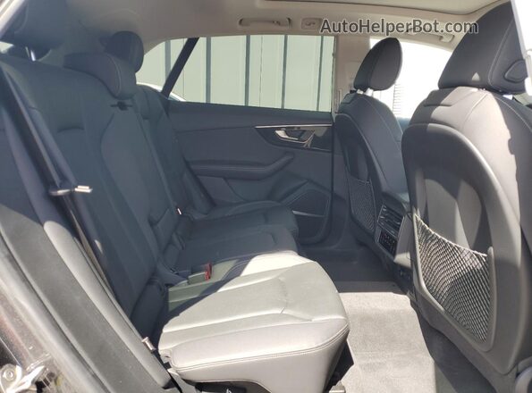 WA1EVBF14PD023507 2023 AUDI Q8 Серый 