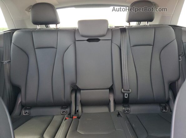 WA1EVBF14PD023507 2023 AUDI Q8 Серый 
