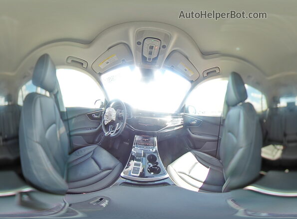 WA1EVBF14PD023507 2023 AUDI Q8 Серый 
