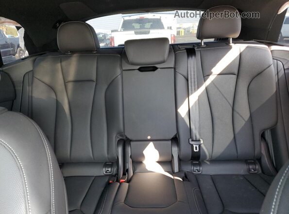 WA1EVBF17PD050345 2023 AUDI Q8 White 