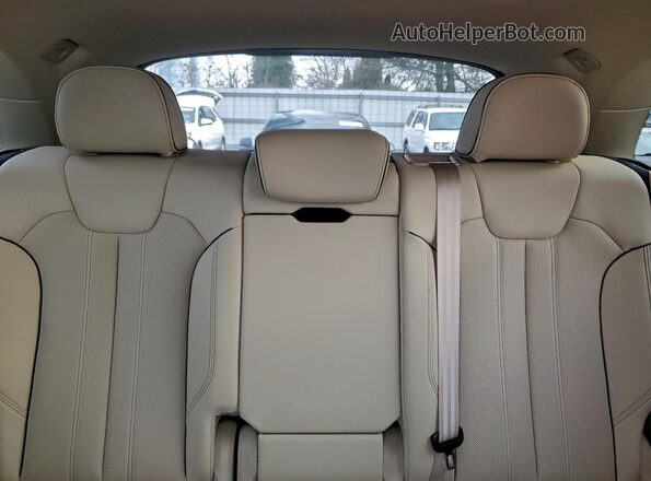 WA1F2BFY7M2013720 2021 AUDI Q5 White 