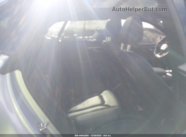 WA1FVAF19KD033148 2019 AUDI Q8 Gray Vista de la etiqueta del VIN
