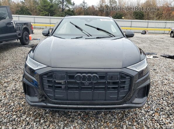WA1FVBF14PD020532 2023 AUDI Q8 Black 