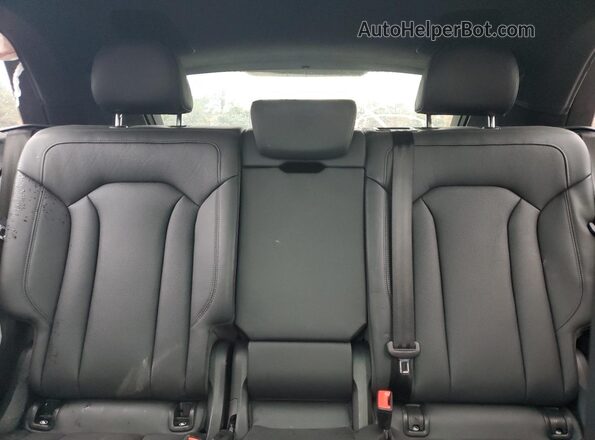 WA1FVBF14PD020532 2023 AUDI Q8 Black 