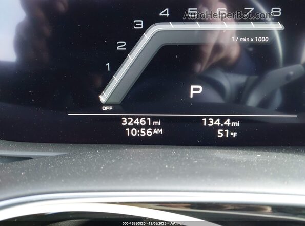 WA1FVBF19ND021432 2022 AUDI Q8 Черный 
